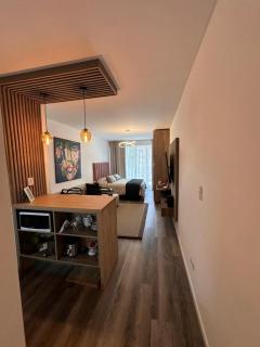 Nicaragua Park - Buenos Aires - 7