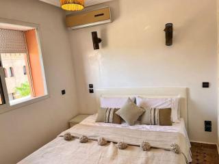 Appartement sur Majorelle - 6