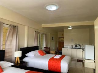 Samoana Boutique Hotel - 9