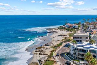 Jewel of La Jolla Breathtaking Windansea Views - San Diego - 0