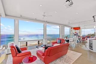 Jewel of La Jolla Breathtaking Windansea Views - San Diego - 4