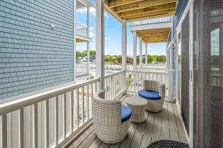 Beach House on the MD-DE Border of Ocean City! - Ocean City - 9