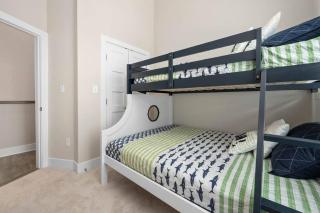 Beach House on the MD-DE Border of Ocean City! - Ocean City - 8