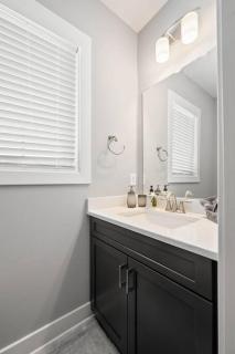 Beach House on the MD-DE Border of Ocean City! - 4