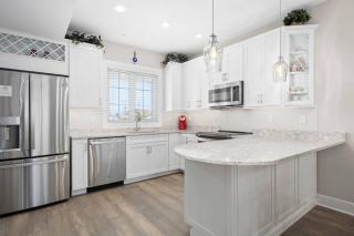 Beach House on the MD-DE Border of Ocean City! - 3