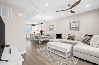 Beach House on the MD-DE Border of Ocean City! - Ocean City - 2