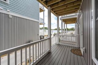 Beach House on the MD-DE Border of Ocean City! - 1