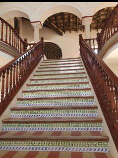 Duplex convento la victoria - 7