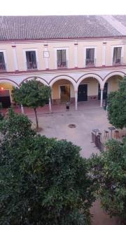 Duplex convento la victoria - Sanlúcar de Barrameda - 5