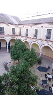 Duplex convento la victoria - Sanlúcar de Barrameda - 4