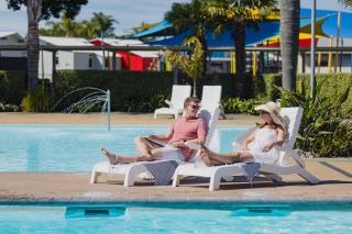 Kennedy Park Resort Napier - Napier - 6