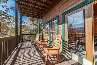 Fabulous View, Pool, Game Room, Hot Tub, And More - Pigeon Forge - 5