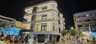 Lion Gate Hotel - Sarandë - 0