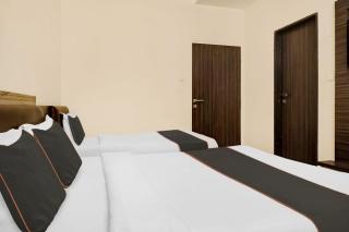 Collection O Rama Executive - Mahabaleshwar - 6