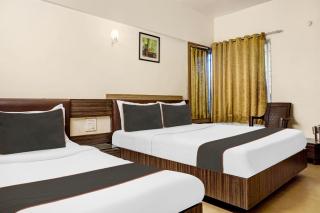 Collection O Rama Executive - Mahabaleshwar - 9
