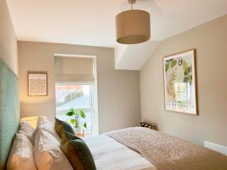 Lambert House - Harrogate - 8
