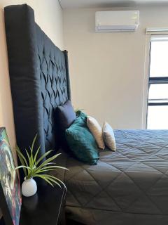 Departamento completo en el corazòn de la ciudad de Mty - Monterrey - 6