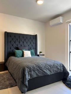 Departamento completo en el corazòn de la ciudad de Mty - Monterrey - 1