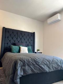 Departamento completo en el corazòn de la ciudad de Mty - Monterrey - 0