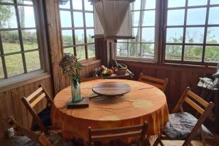 House on Calafquen lake - Panguipulli - 5