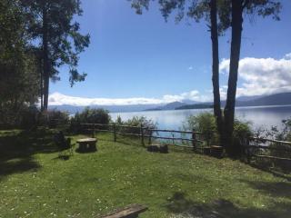 House on Calafquen lake - Panguipulli - 4