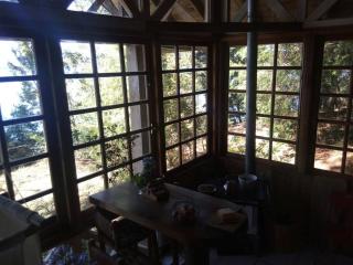 House on Calafquen lake - Panguipulli - 3