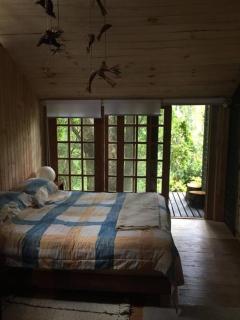 House on Calafquen lake - 7