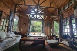 House on Calafquen lake - 6