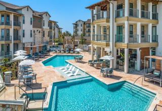 Bee Cave Hill Country Resort Condos by Barsala - Austin - 0