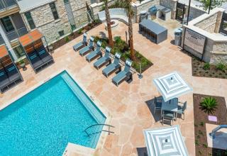 Bee Cave Hill Country Resort Condos by Barsala - Austin - 9