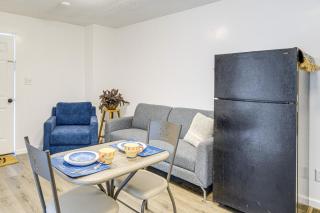 Walkable Barberton Apartment 9 Mi to Akron! - Barberton - 6