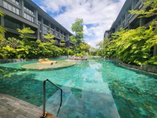 de' Asasta Apartment Benoa E216 - 5