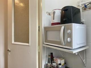 Departamento en Microcentro Ciudad de Buenos Aires - Buenos Aires - 3