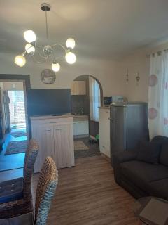 Family friendly house with a swimming pool nska, Krk - 23499 - 3