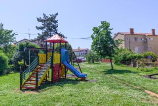 Apartments with parking spaces Rovinj - 23506 - 4
