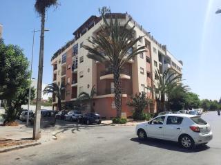 Superbe appartement luxueux pour familles - Kenitra - 7