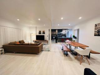 Stylish 3-Bed, 2-Bath Miami Home Near Downtown - Miami - 3