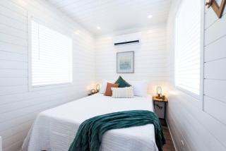 The Stardust Stunning Container Home - Alpine - 8