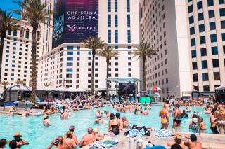 Planet Hollywood Resort & Casino by Suiteness - Las Vegas - 9