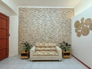 Cómodo Apartamento Familiar en Centro Histórico - Campeche - 1