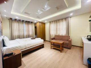 Hotel Nirakar - Kathmandu - 9