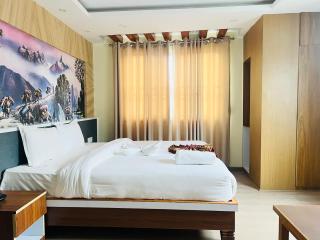 Hotel Nirakar - Kathmandu - 1