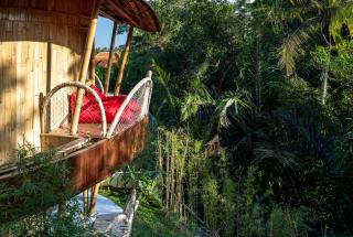 Clan Living - The Lovers Ubud Private Villas - 7