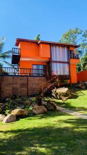 Sobrado Encanto - Ilhabela - 0