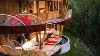 Clan Living - The Lovers Ubud Private Villas - Ubud - 3