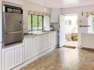 The Gate House - Llandegla - 9