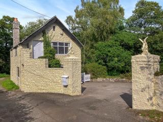 The Gate House - Llandegla - 8