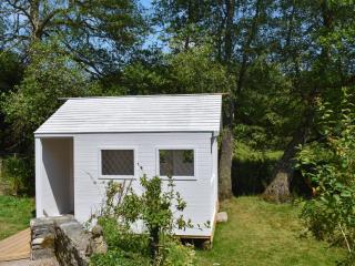 The Gate House - Llandegla - 7