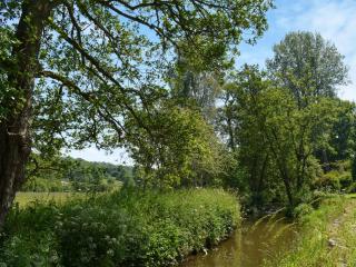 The Gate House - Llandegla - 6