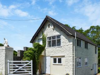 The Gate House - Llandegla - 5